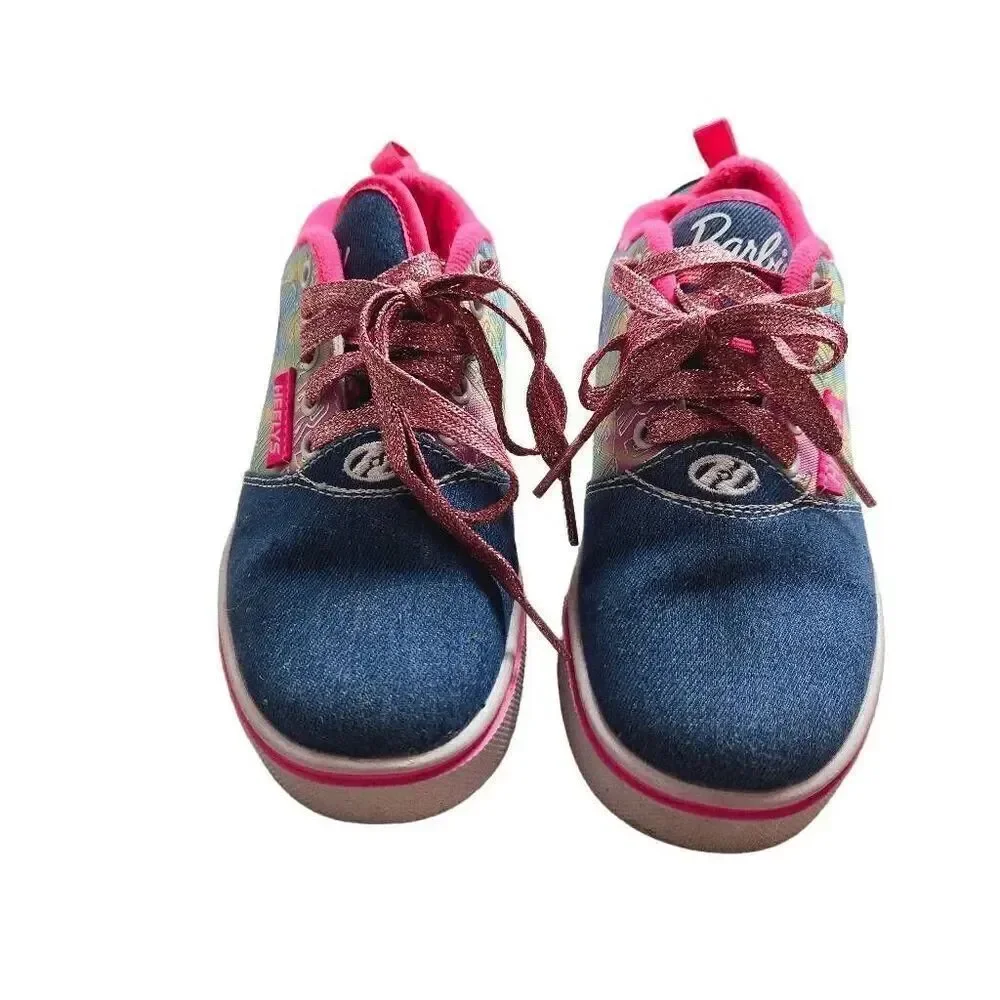 Heelys kids pro